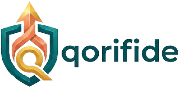 qorifide.com logo